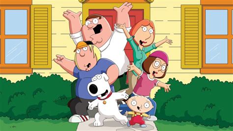 After her friends and <b>family</b> get on her case about it, Lois meets Dottie in person to return her shampoo, but. . Family guy episode wiki